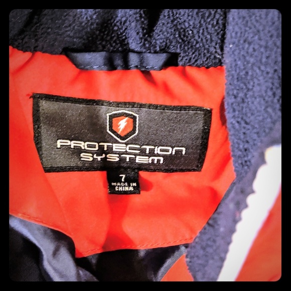 Jacket - Picture 1 of 3